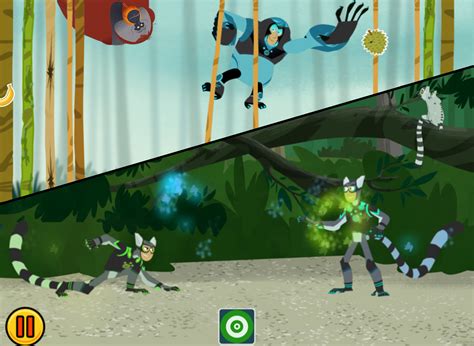 wild kratts world adventure|ben 10 wild kratts.